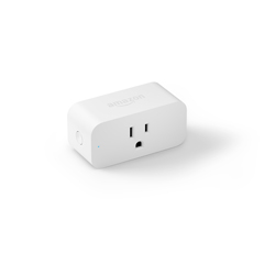 Amazon Smart Plug, White, Angle.jpg